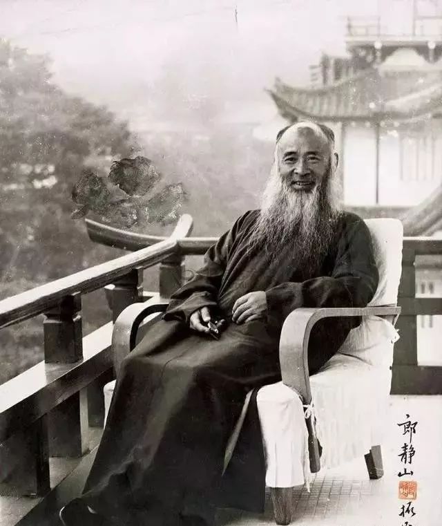 张大千